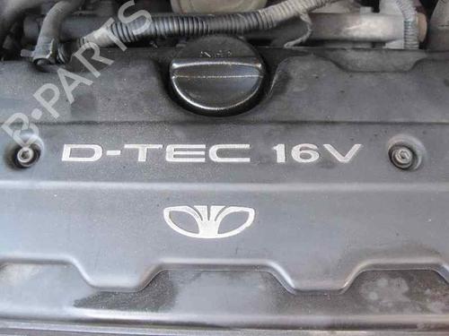Left taillight DAEWOO REZZO (U100) 2.0 | BP2427406C34 