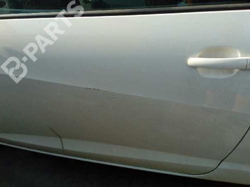 Front right lock SEAT IBIZA IV (6J5, 6P1) 1.6 | BP4374970C97 