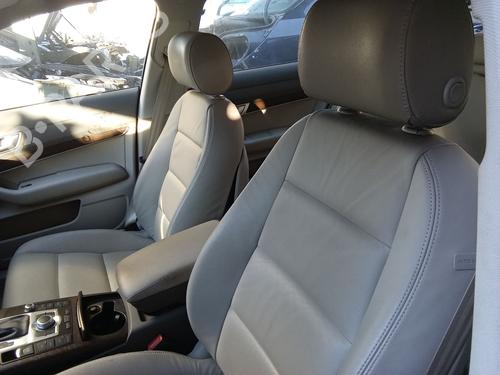 Gear lever AUDI A6 C6 (4F2) 2.0 TDI | BP40458486M90 - Image 7