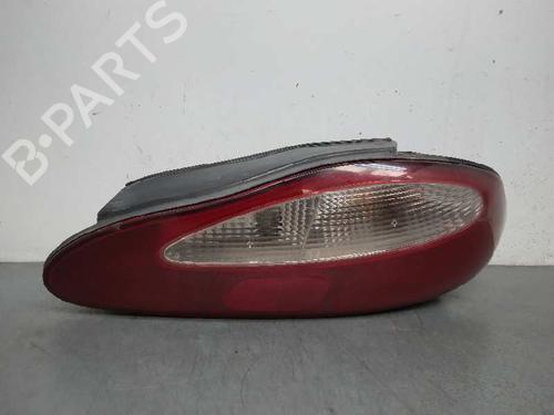 Right taillight HYUNDAI COUPE I (RD) 2.0 16V | BP13256050C35 