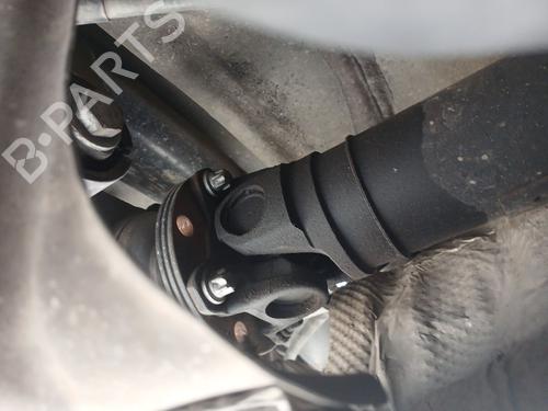 Used Driveshaft BMW 1 (E87) 118 d (122 hp) 27997718