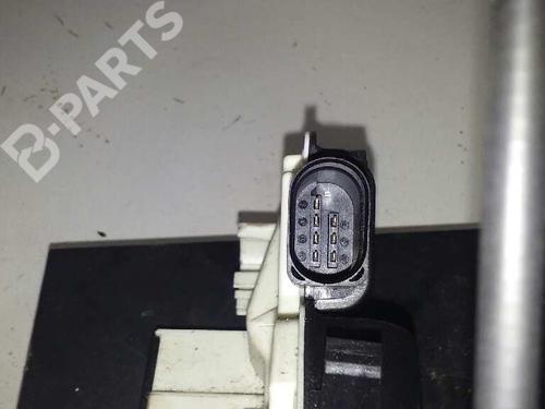 Front right lock VW PASSAT CC B6 (357) 2.0 TDI 4motion | BP2435401C97 