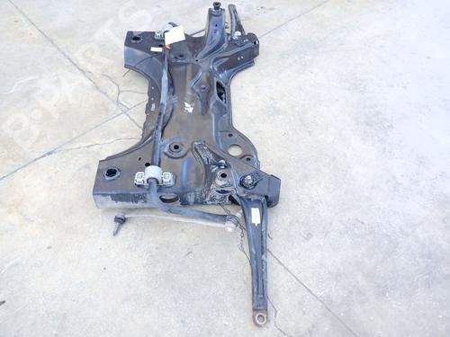 Subframe PEUGEOT EXPERT Van (V_) 1.5 BlueHDi 100 | BP39949740M9 - Image 2