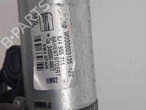 Rear wiper motor SEAT IBIZA IV (6J5, 6P1) 1.2 TDI | BP9650804M102 