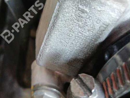 Left headlight CITROËN XSARA PICASSO (N68) 1.6 HDi | BP9252791C28 