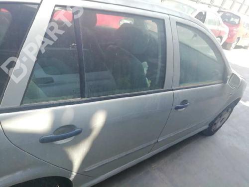 Pompe à carburant SKODA FABIA I Combi (6Y5)  | BP11792222M76 