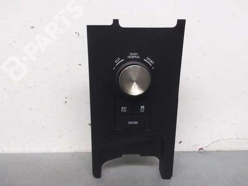 Used Switch LEXUS IS III (_E3_) 300h (AVE30_, AVE30R) (223 hp) 10708446