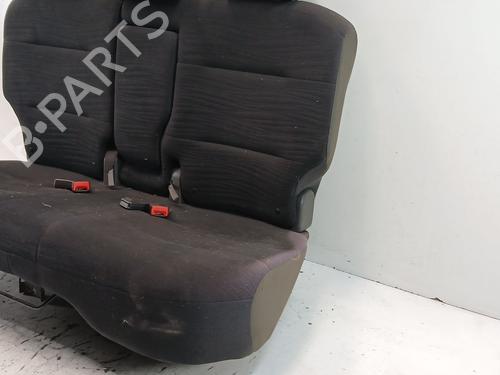 Rear seat NISSAN CUBE (Z12) 1.6 16V | BP27296299C17 - Image 7