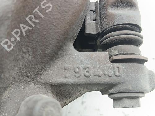Right front brake caliper HONDA CR-V IV (RM_) 1.6 i-DTEC (RE6) | BP38096001M104 - Image 4