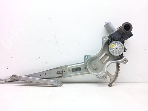 Used Front left window mechanism TOYOTA RAV 4 IV (_A4_) 2.0 D (WWA42_) (143 hp) 24329773