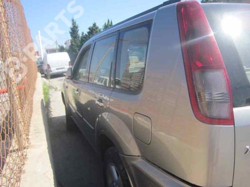 Gearbox NISSAN X-TRAIL I (T30) 2.2 DCi | BP2385280M3 