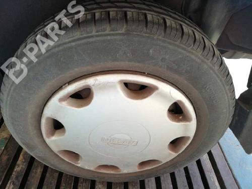 Throttle body NISSAN PRIMERA (P10)  | BP5235666M82 