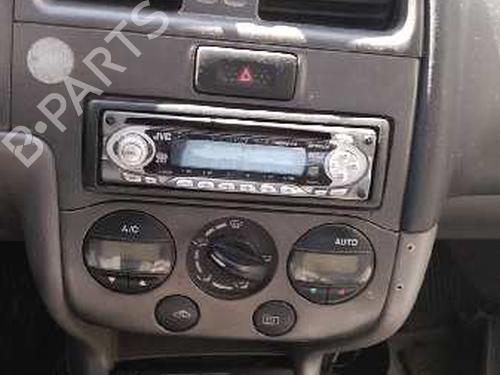Left front window switch NISSAN PRIMERA (P11)  | BP3022247I27 