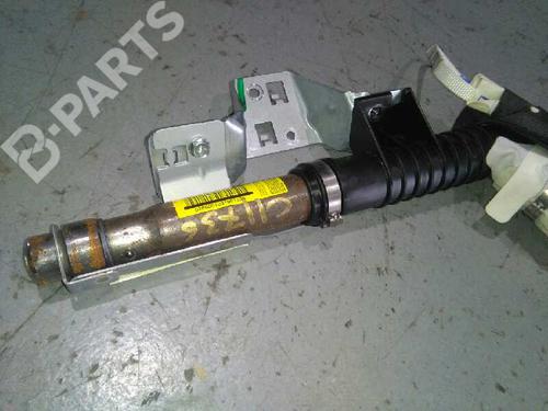Right curtain airbag NISSAN QASHQAI I (J10, NJ10) 1.5 dCi | BP4840368C12 
