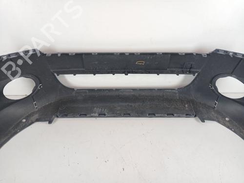 Front bumper PEUGEOT PARTNER Box Body/MPV (5_, G_)  | BP27162511C7 