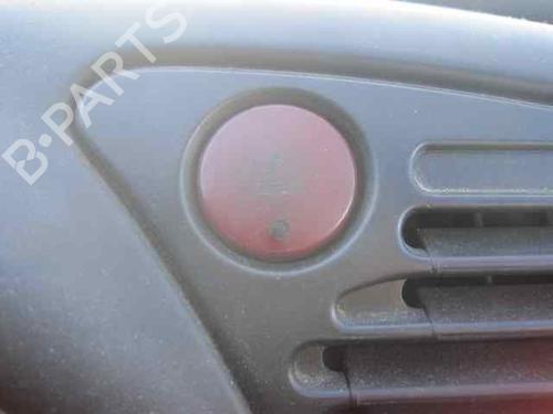 Driver airbag CITROËN XSARA (N1) 2.0 HDi 90 | BP2376852C9 