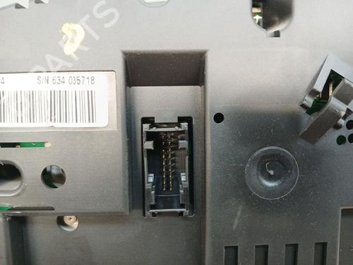 Instrument cluster BMW 3 Touring (E91) 320 d | BP37402825C47 - Image 6