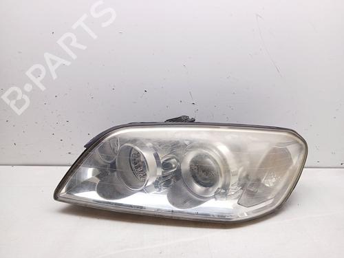 Used Left headlight CHEVROLET CAPTIVA (C100, C140) [2006-2025]  28730677