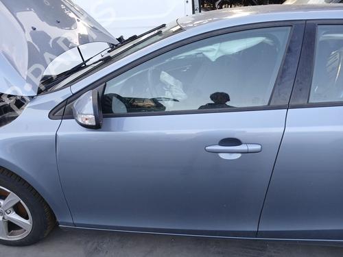 Used Left front door Left front door 38786617 38786617