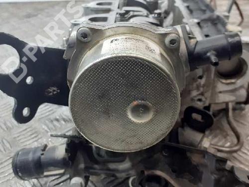 Used Vacuum pump NISSAN QASHQAI II SUV (J11, J11_) 1.5 dCi (110 hp) 11238025