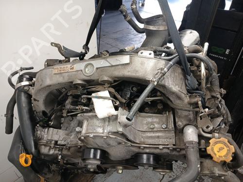 Engine SUBARU LEGACY V Estate (BR) 2.0 D AWD (BRD) | BP31998449M1  - Image 9