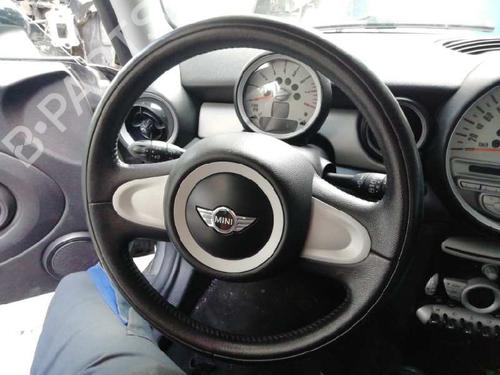 steering-wheel-mini-mini-r56-cooper-sin-airbag-2005-2006-2007-2008-2009-2010-2011-2012-2013-2014-13256377 main image