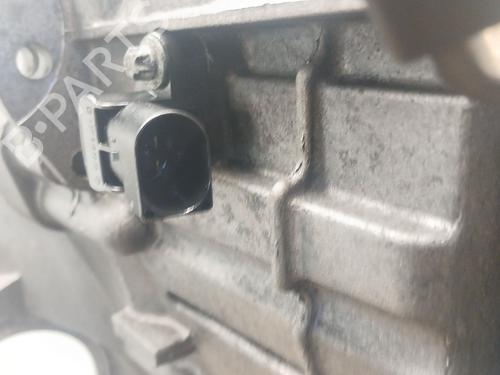 Gearbox SMART FORFOUR (454) | BP37238128M3 - Image 5