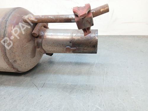Particulate filter ALFA ROMEO SPIDER (939_) 2.4 JTDM (939EXD1B, 939EXD12) | BP28335068M81