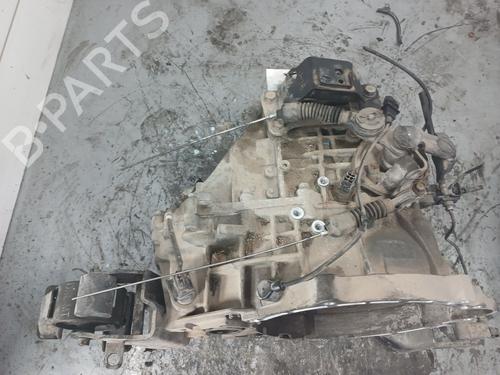 Gearbox KIA PRO CEE'D (ED) 1.6 CRDi 90 | BP19939346M3 