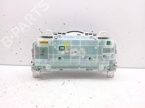 Instrument cluster MAZDA 3 (BM, BN)  | BP12172557C47  - Image 6