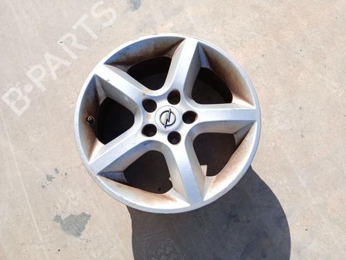 Fælk OPEL ASTRA H TwinTop (A04) 1.9 CDTi (L67) (150 hp) 31664480