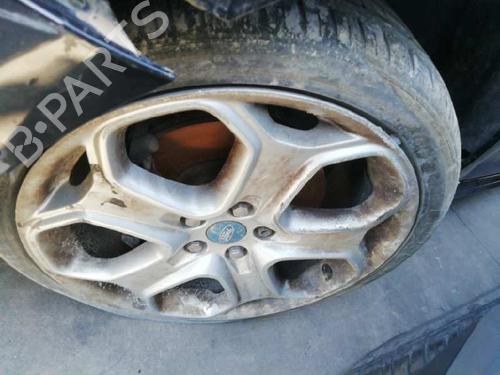 Gearbox FORD FOCUS II (DA_, HCP, DP) 1.8 TDCi | BP7785306M3 
