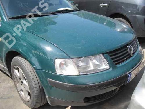Used Parts VW PASSAT B5 (3B2)  1.9 TDI  207239