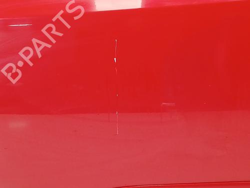 Left front door OPEL ASTRA H TwinTop (A04)  | BP19449810C2 