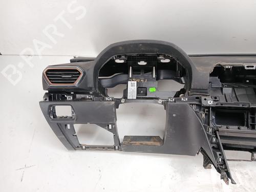 Instrumentbræt CUPRA FORMENTOR (KM7, KMP) 1.5 TSI | BP37670609C46 - Image 2