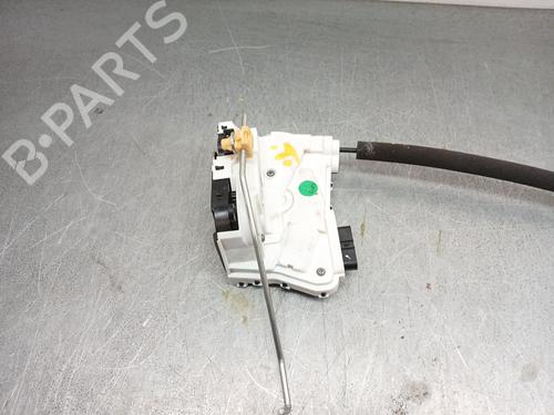 Front left lock MG MG HS (AS23) 1.5 T (SAS23) | BP33012212C98 - Image 5