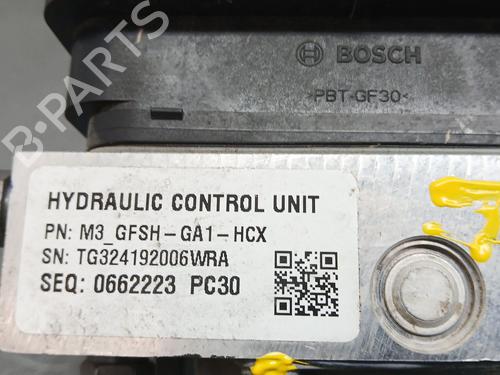 ABS Bremseaggregat TESLA MODEL 3 (5YJ3)  | BP30975274M43 