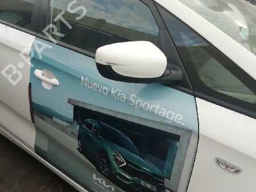 Used Right front door KIA CARENS IV [2013-2025]  13230172