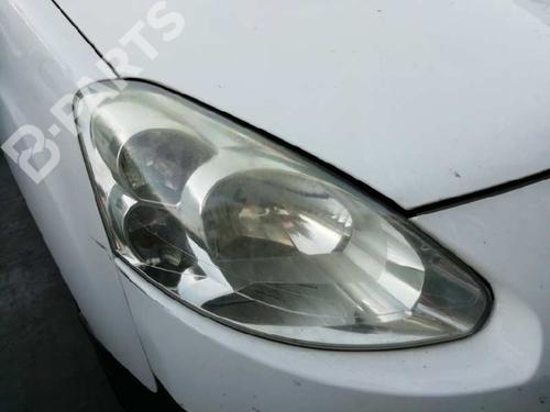 Heater blower motor PEUGEOT PARTNER Tepee  | BP8806300M62  - Image 7