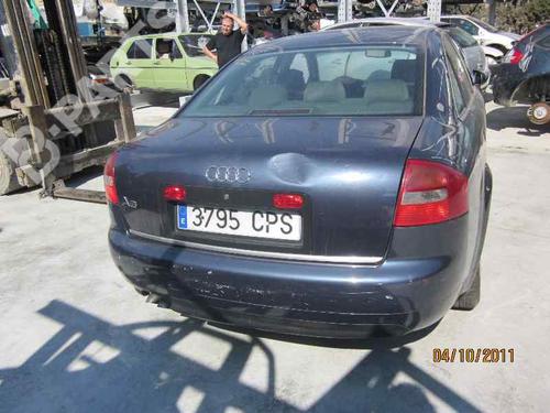 Front right lock AUDI A6 C5 (4B2)  | BP3154856C97 