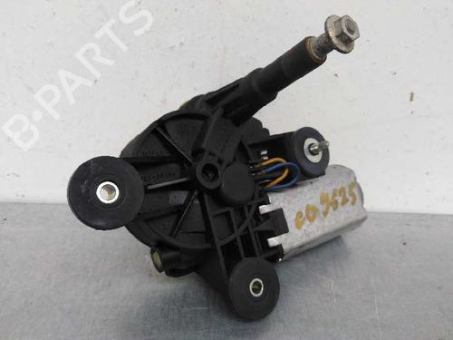 Rear wiper motor FIAT 500 (312_) 1.2 (312AXA1A) | BP8801450M102 