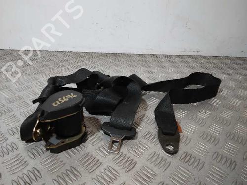 Used Front right seatbelt MERCEDES-BENZ VITO Van (W638) [1997-2003]  15261052