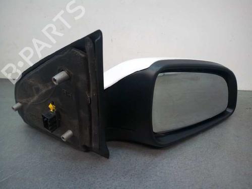 Used Right mirror OPEL ASTRA H GTC (A04) [2005-2010]  18881774