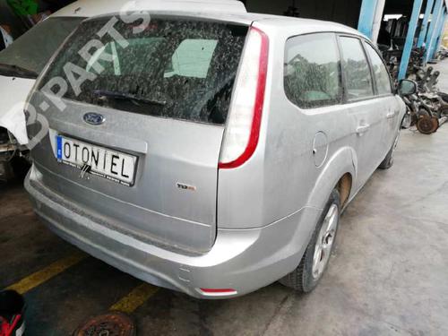 Front right window mechanism FORD FOCUS II Turnier (DA_, FFS, DS) 1.6 TDCi | BP10672165C23 