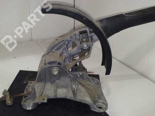 Hand brake SEAT ALTEA (5P1) 1.9 TDI | BP8784749I18 