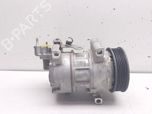 AC compressor PEUGEOT 208 I (CA_, CC_) 1.2 VTI 82 | BP30644032M34 