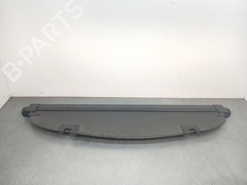 Used Rear parcel shelf Rear parcel shelf MAZDA CX-5 (KE, GH) 2.0 (KEEFW) (165 hp) 34399131 34399131