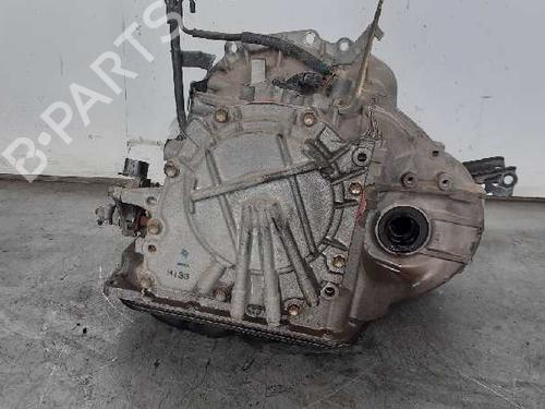 Gearbox TOYOTA YARIS (_P1_) 1.3 (SCP12_, SCP13_, SCP12R, SCP13R) | BP10359776M3 
