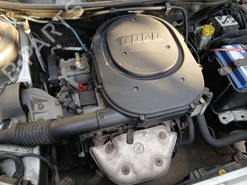 Motor FIAT PUNTO (188_) 1.2 60 (188.030, .050, .130, .150, .230, .250) (60 hp) 22753373