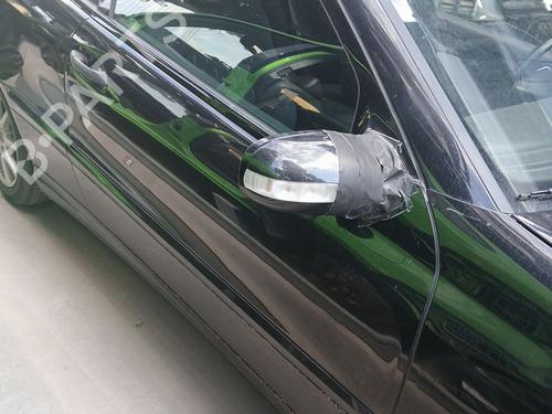 Right front door MERCEDES-BENZ C-CLASS Coupe (CL203)  A2037200605